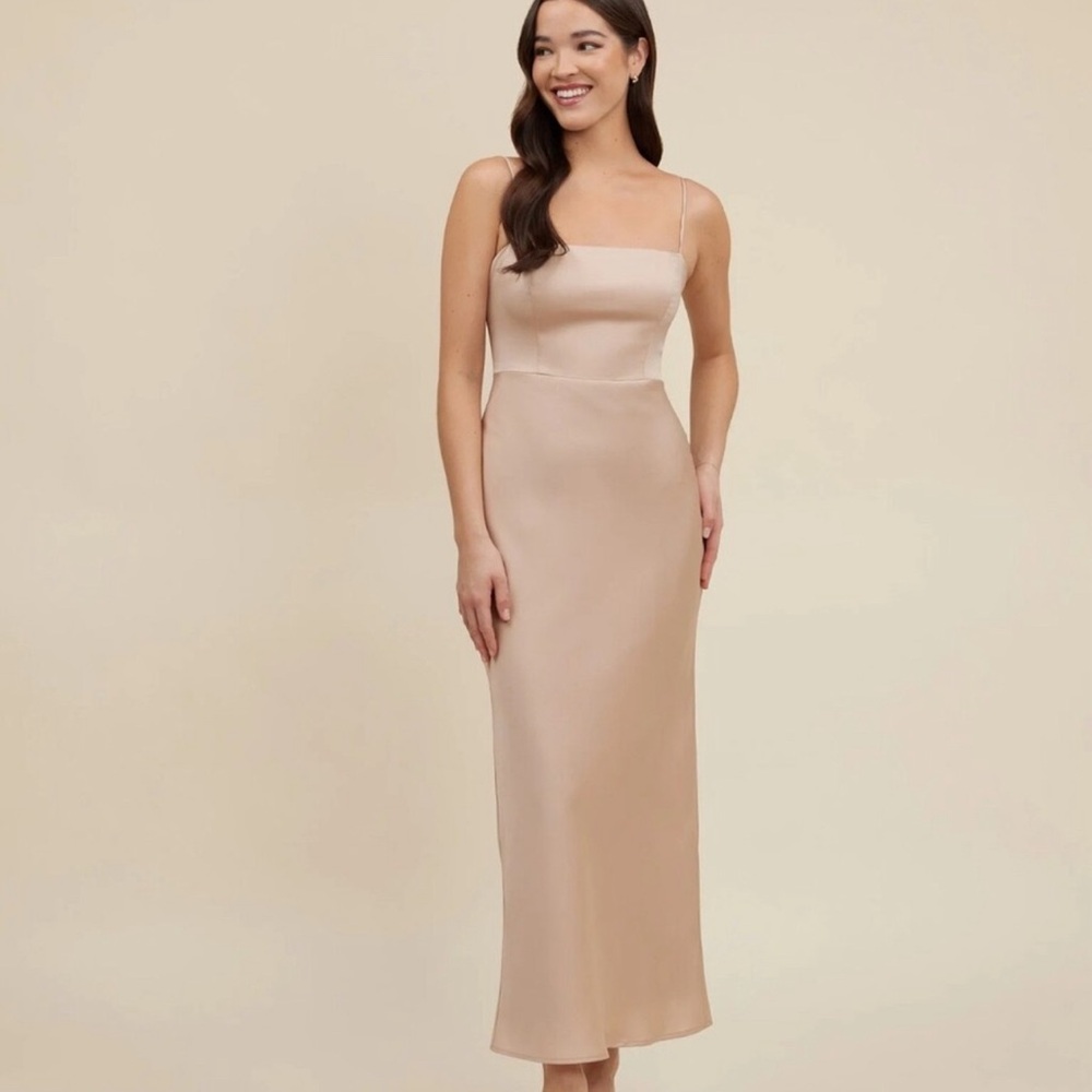 Maxine Dress, Park & Fifth